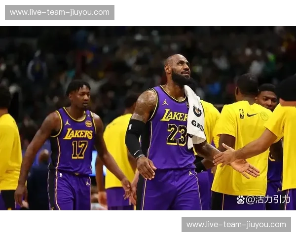 紫金王朝的降临时刻：回溯湖人vs热火总决赛G1那场窒息的第三节